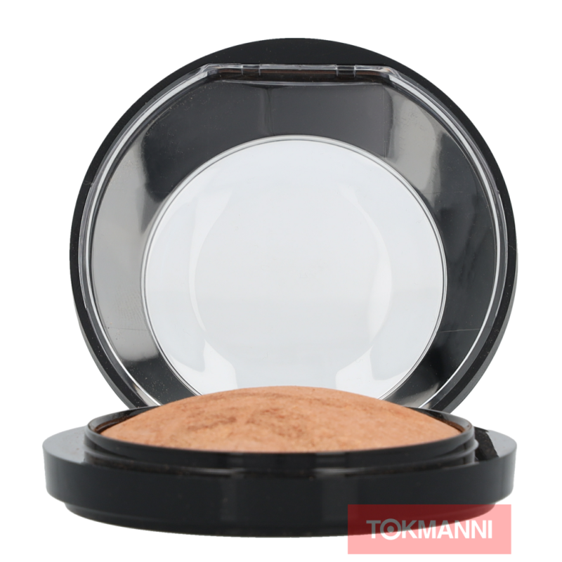 Meikkipuuteri, MAC 10 g Skinfinish Global Glow