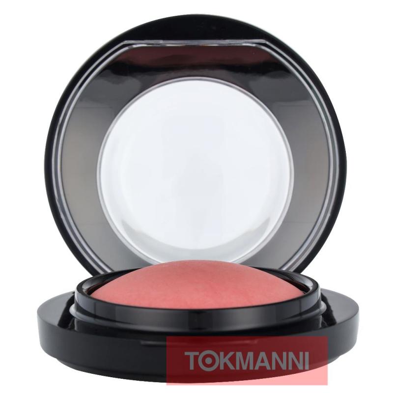Poskipuna, MAC 4 g Mineralize Hey, Coral Hey…
