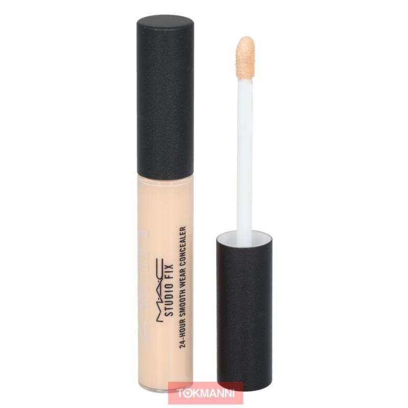 Peitevoide, MAC 7 ml Studio Fix 24-Hour Smooth Wear NC15
