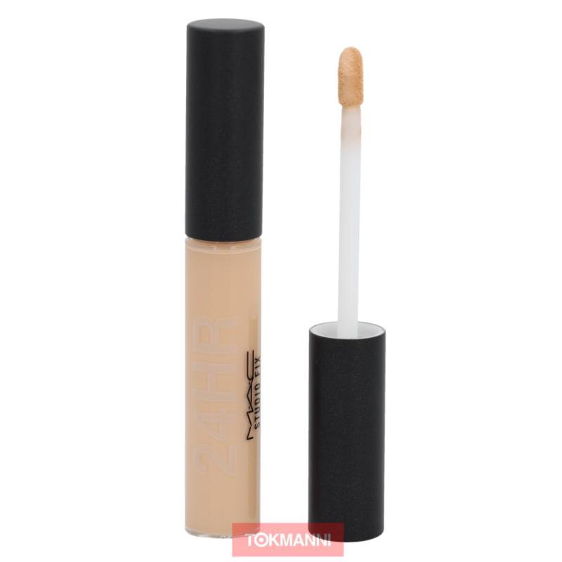 Peitevoide, MAC 7 ml Studio Fix 24-Hour Smooth Wear NC25