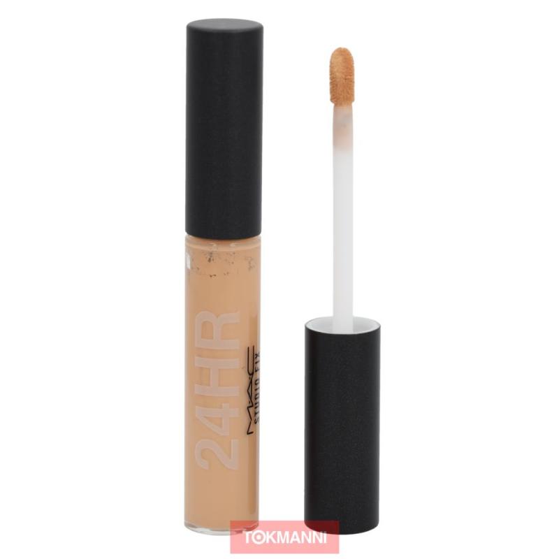 Peitevoide, MAC 7 ml Studio Fix 24-Hour Smooth Wear NC35