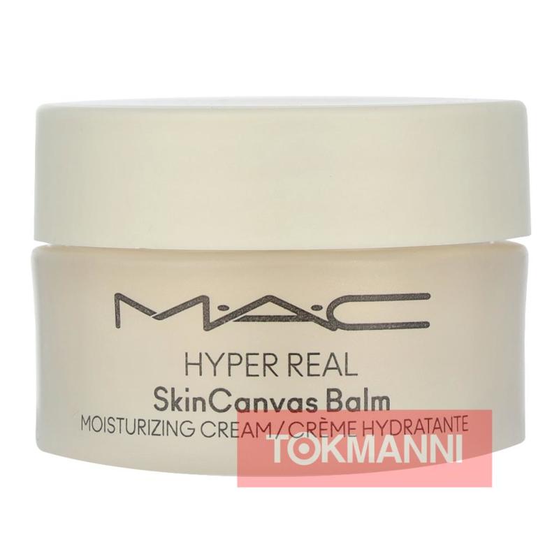 Kasvovoide, MAC 15 ml Hyper Real Skincanvas