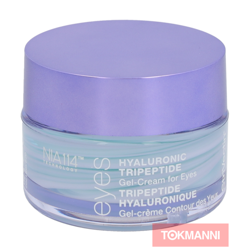 Geelivoide StriVectin 15 ml Advanced Hydration Hyaluronic Tripeptide
