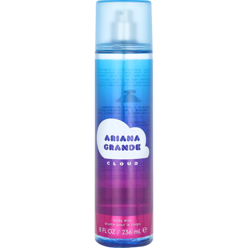 Vartalosuihke, Ariana Grande 236 ml Cloud Body Mist