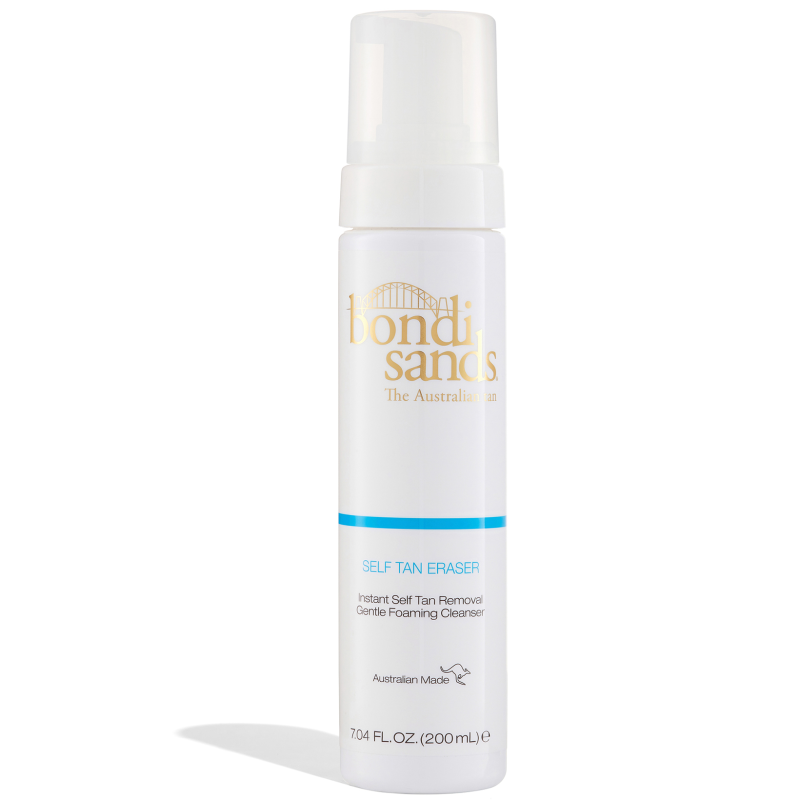 Itseruskettavan poistoaine Bondi Sands 200 ml