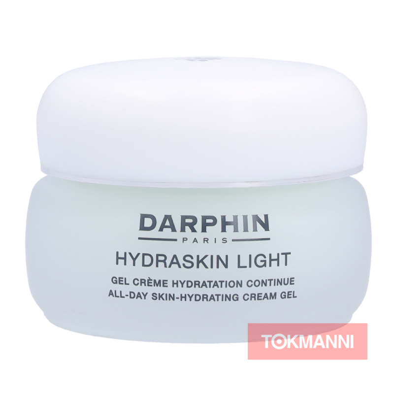 Kasvovoide Darphin 50 ml Hydraskin Light All Day