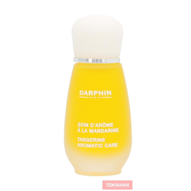 Kasvoöljy Darphin 15 ml Essential Oil Elixir Tangerine Aromatic