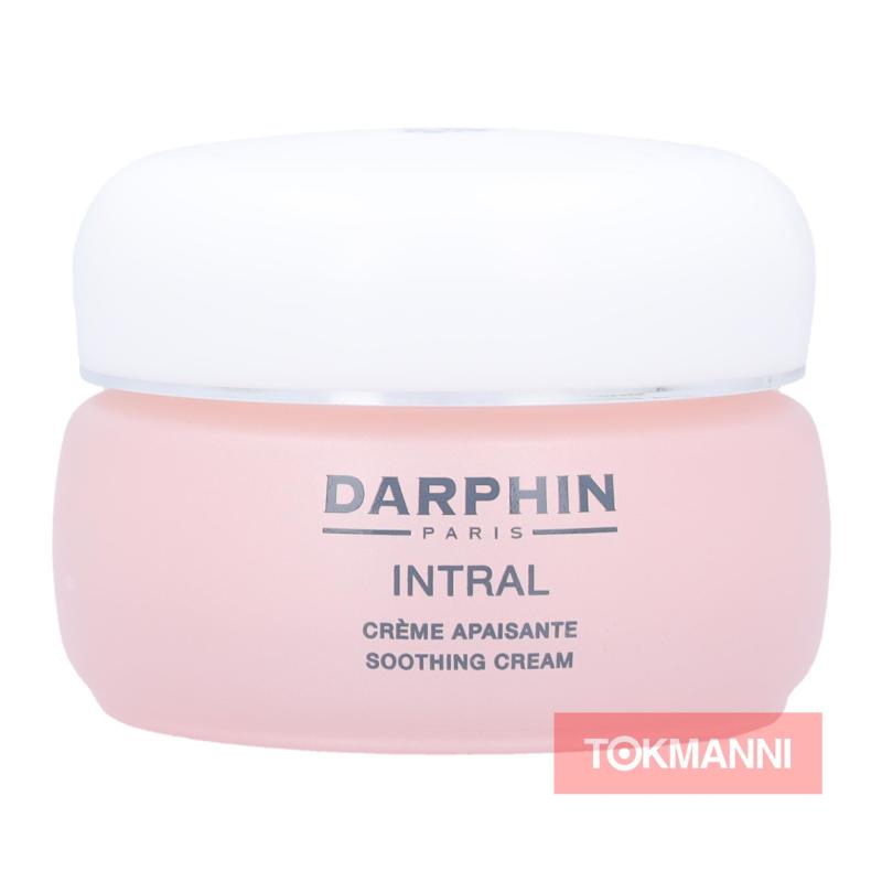 Kasvovoide Darphin 50 ml Intral Soothing