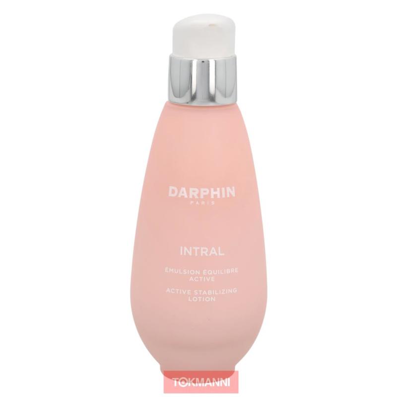 Kasvovoide, Darphin 100 ml Intral Active Stabilizing Lotion