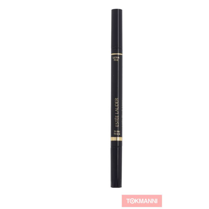Silmänrajaus, Estee Lauder 0,9 g Little Black #01 Onyx