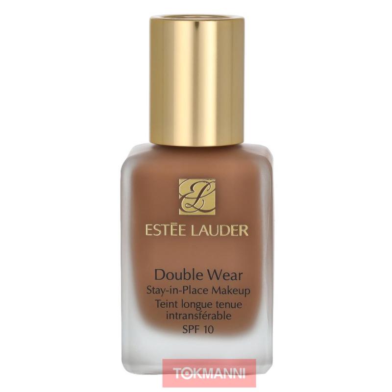 Meikkivoide, Estee Lauder 30 ml Double Wear Stay In Place Makeup SPF10 6N1 Mocha