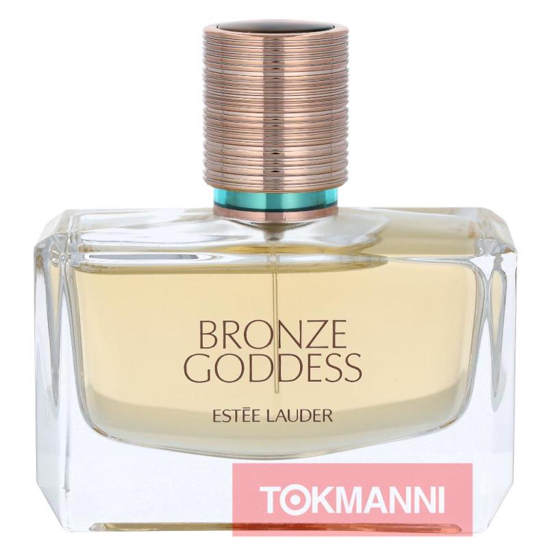 Hajuvesi, Estee Lauder 50 ml Bronze Goddess Eau Fraiche Skinscent Spray