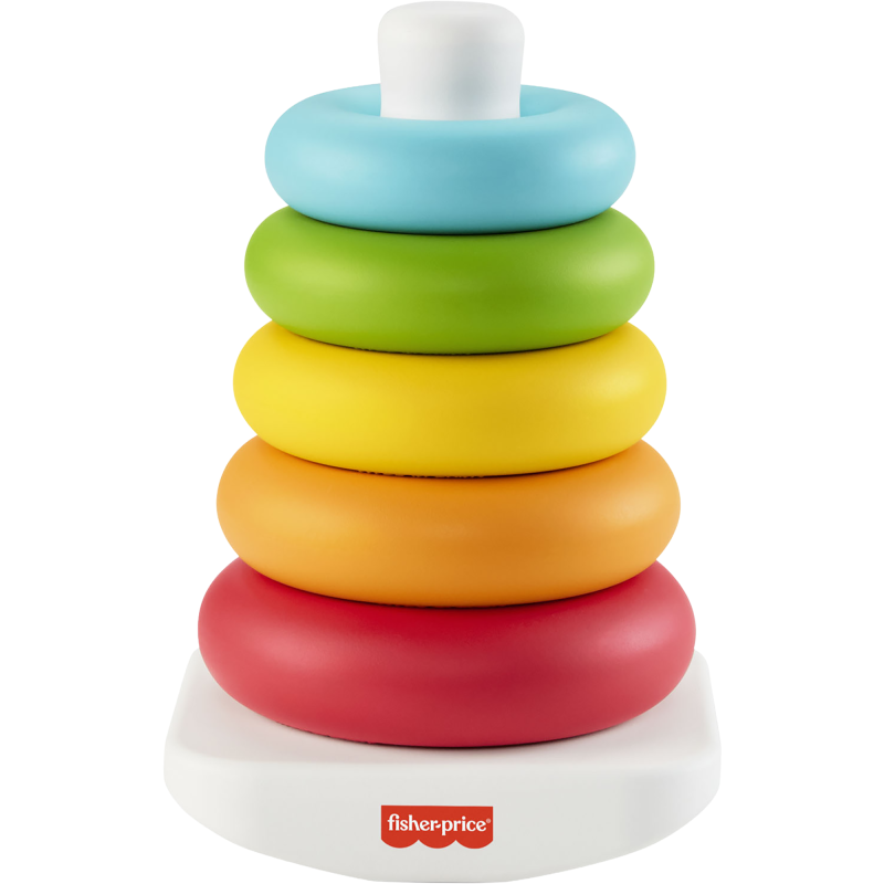 Rengastorni Fisher-Price