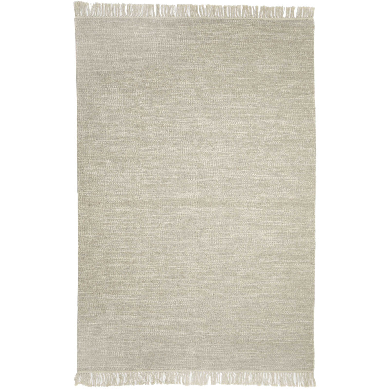 Matto 80x250cm Elbe vaaleanharmaa