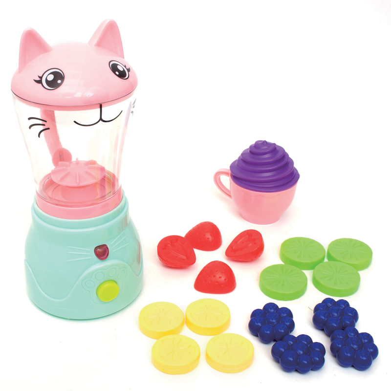 Pirtelökone Kitty Smoothie Maker