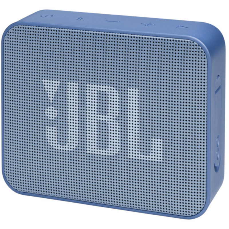 Bluetooth-kaiutin JBL Go Essential 2, sininen