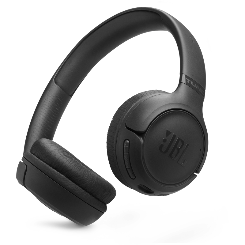 Kuulokkeet JBL Tune 530 BT musta