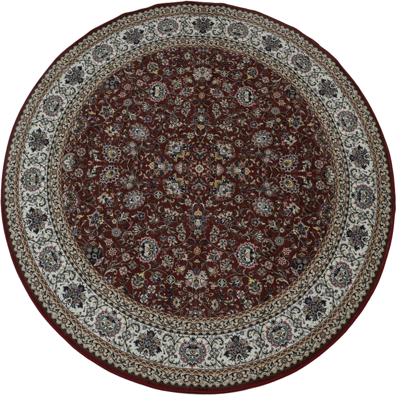 Matto Jysmä 160 cm Baro punainen