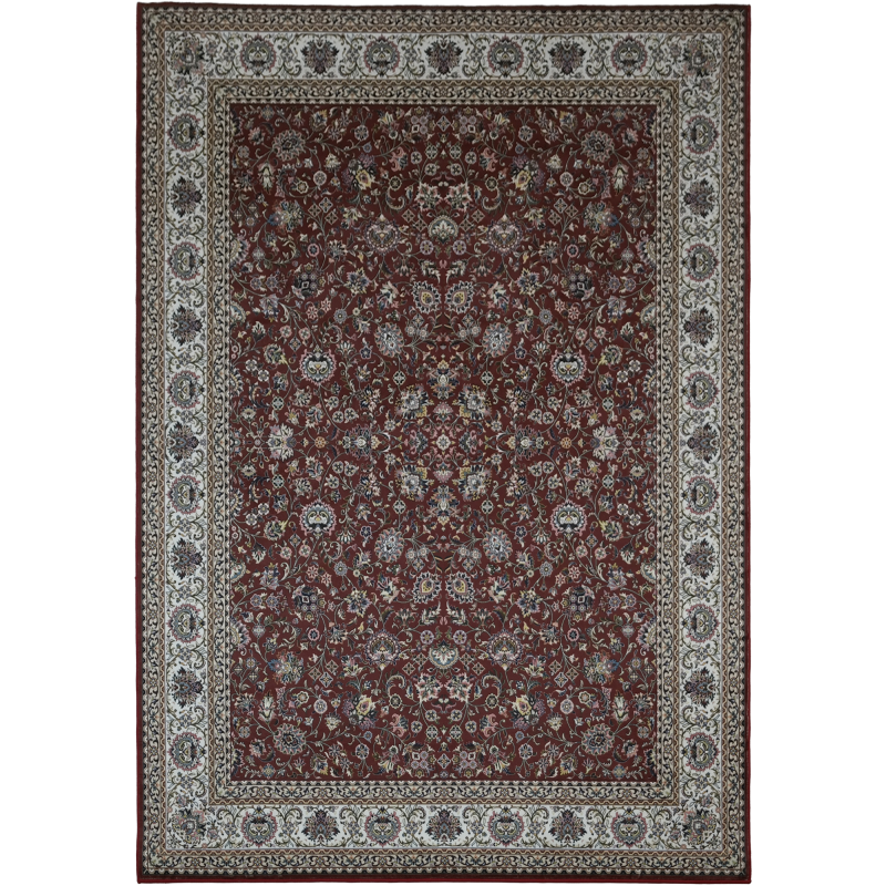 Matto Jysmä 200 x 290 cm Baro punainen