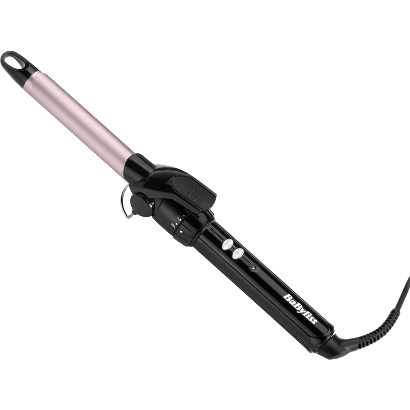 Kiharrin BaByliss Curling Tong 19 mm