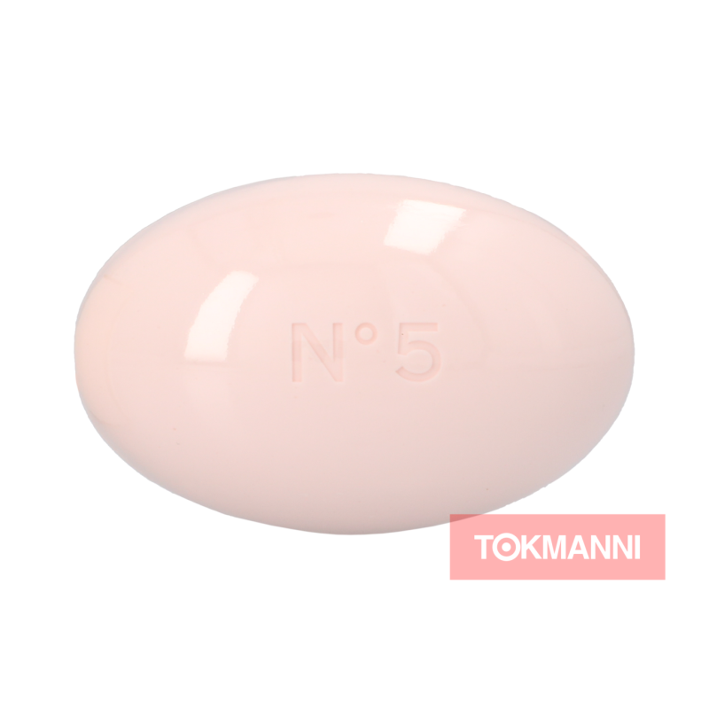 Palasaippua, Chanel 150 g No 5