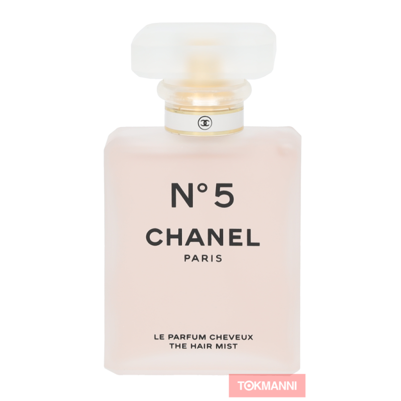 Hiussuihke, Chanel 35 ml No 5