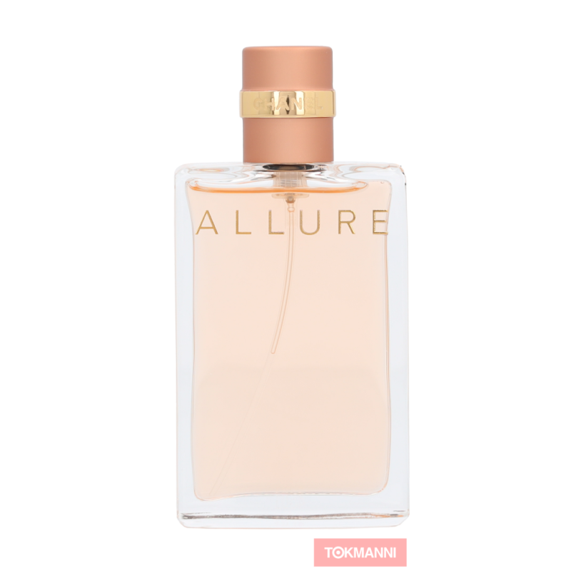 Chanel Allure Femme Edp Spray 35ml