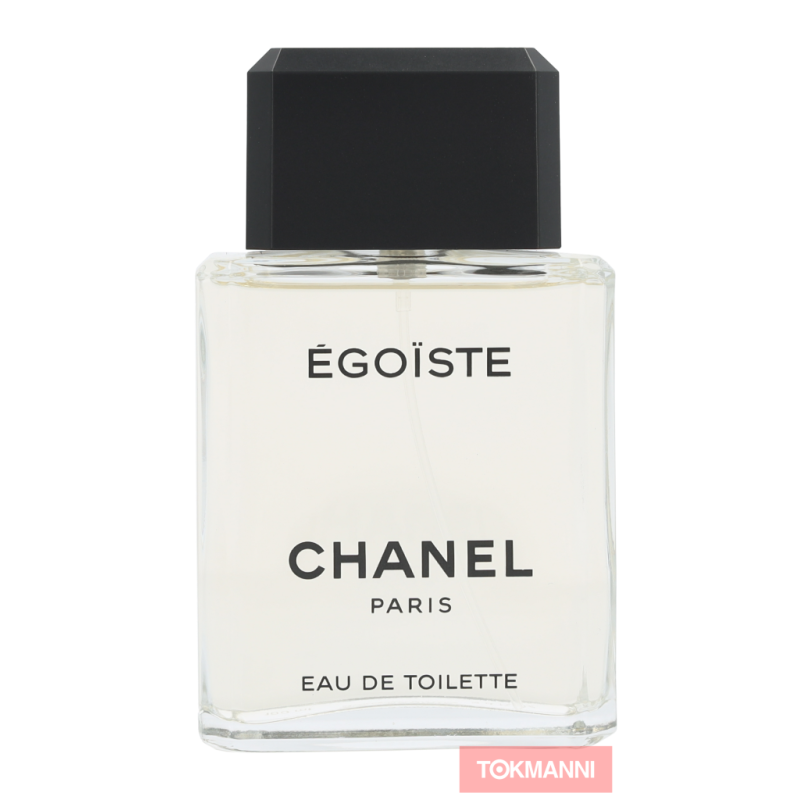 Chanel Egoiste Pour Homme Edt Spray 100ml