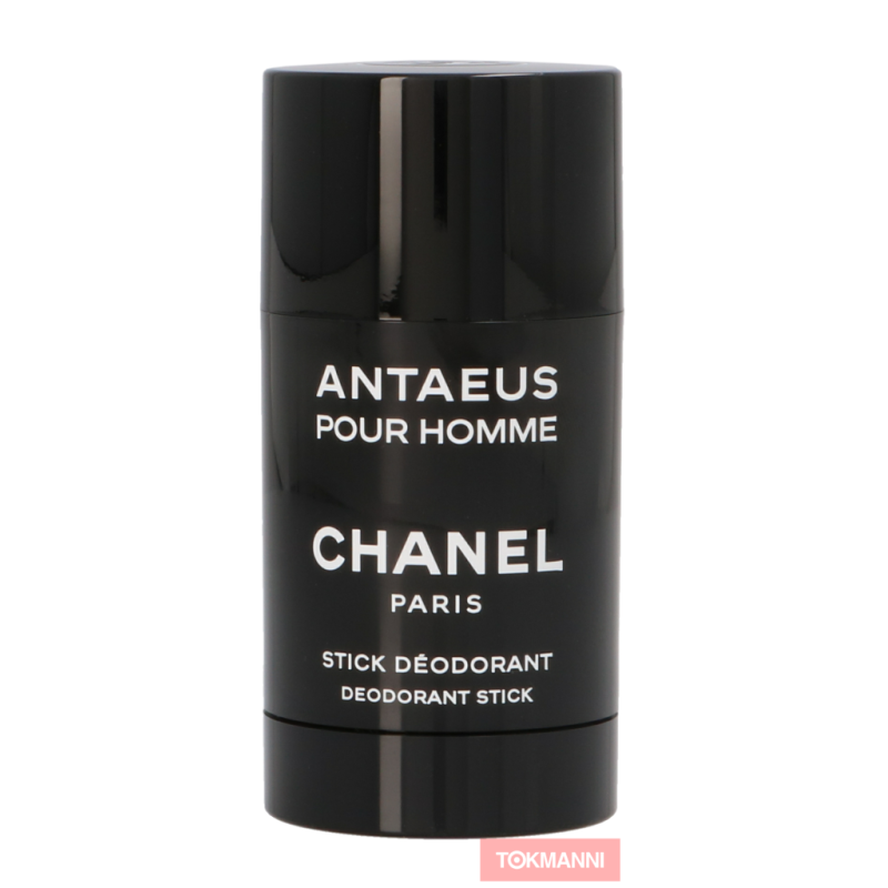 Chanel Antaeus Pour Homme Deo Stick 75ml