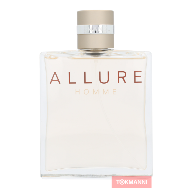 Chanel Allure Homme Edt Spray 150ml