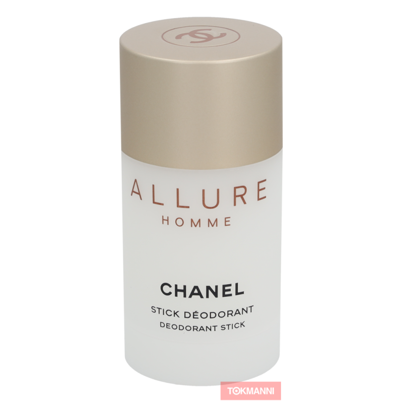 Chanel Allure Homme Deo Stick 75ml