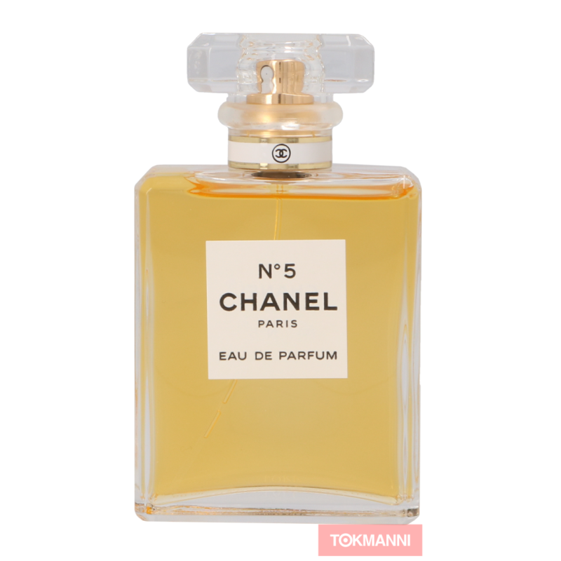 Chanel No 5 Edp Spray 50ml
