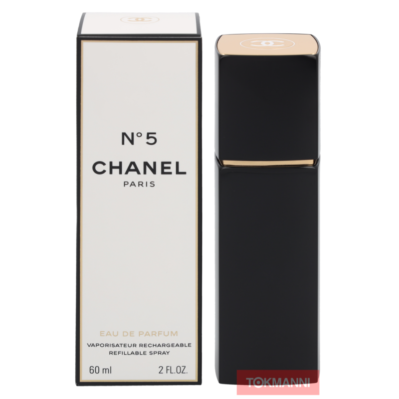 Chanel No.5 Eau De Parfum Spray Refill 60ml/2oz 60ml/2oz buy in