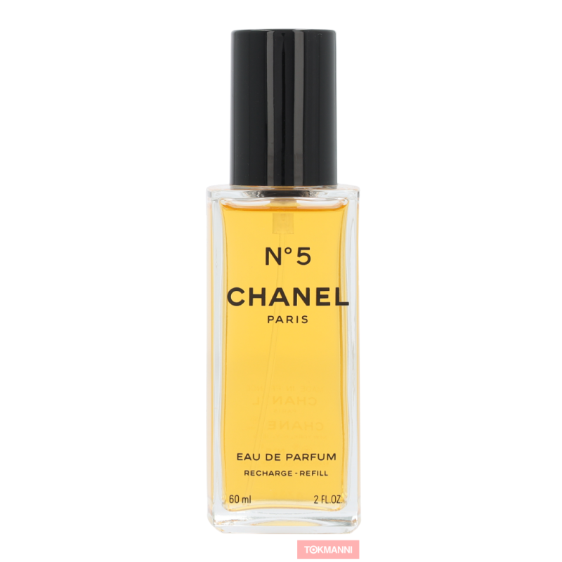 Chanel No 5 Edp Spray 60ml
