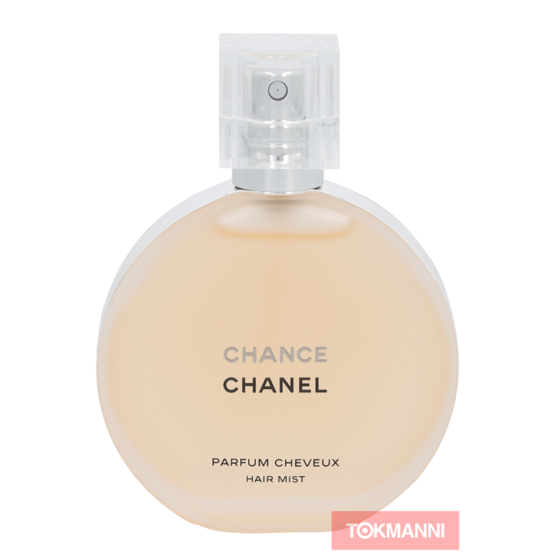 Hiussuihke, Chanel 35 ml Chance