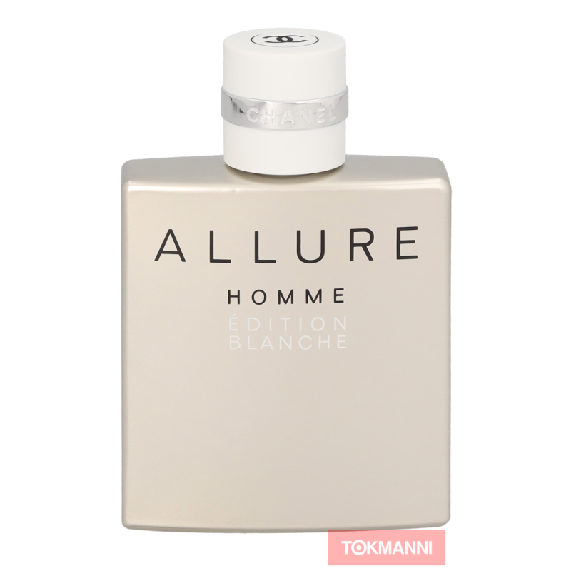 Chanel Allure Homme Edition Blanche Edp Spray 50ml