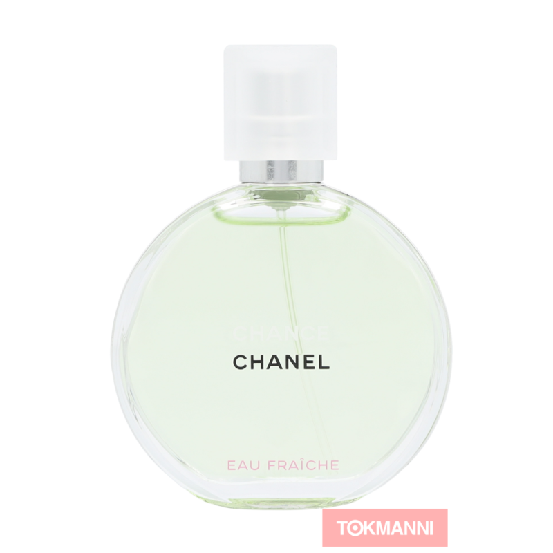 Chanel Chance Eau Fraiche Edt Spray 35ml
