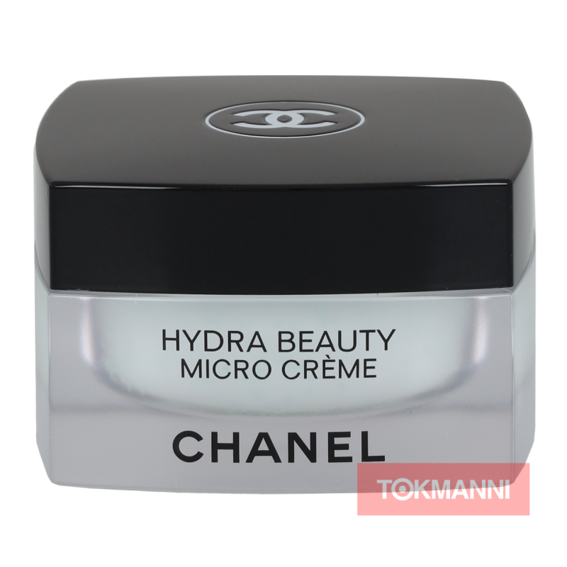 HYDRA BEAUTY Sức Mạnh Dưỡng Ẩm Vượt Trội Trang Điểm CHANEL #35 HYDRA BEAUTY Sức Mạnh Dưỡng Ẩm Vượt Trội Trang Điểm CHANEL