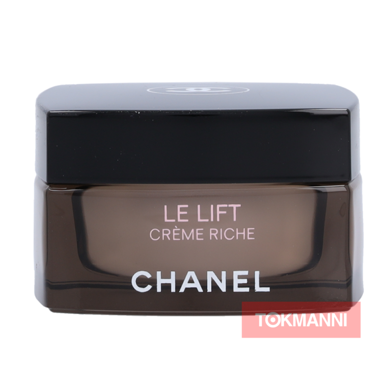 Kasvovoide, Chanel 50 ml Le Lift Riche