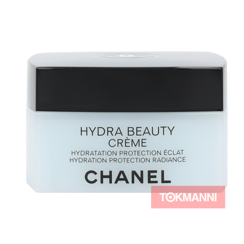 Kasvovoide, Chanel 50 g Hydra Beauty For Normal To Dry Skin