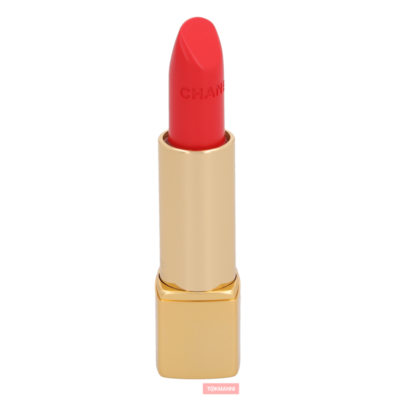 Chanel Rouge Allure Luminous Intense Lip Color - Insaisissable No. 152