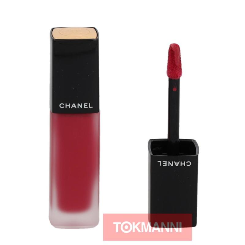 Chanel Rouge Allure Ink Matte Liquid Lip Colour 6ml