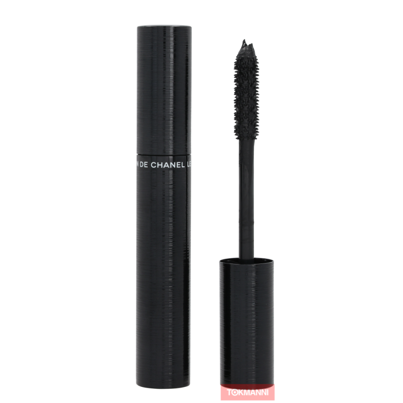  Chanel Le Volume Revolution De Chanel Mascara - 10