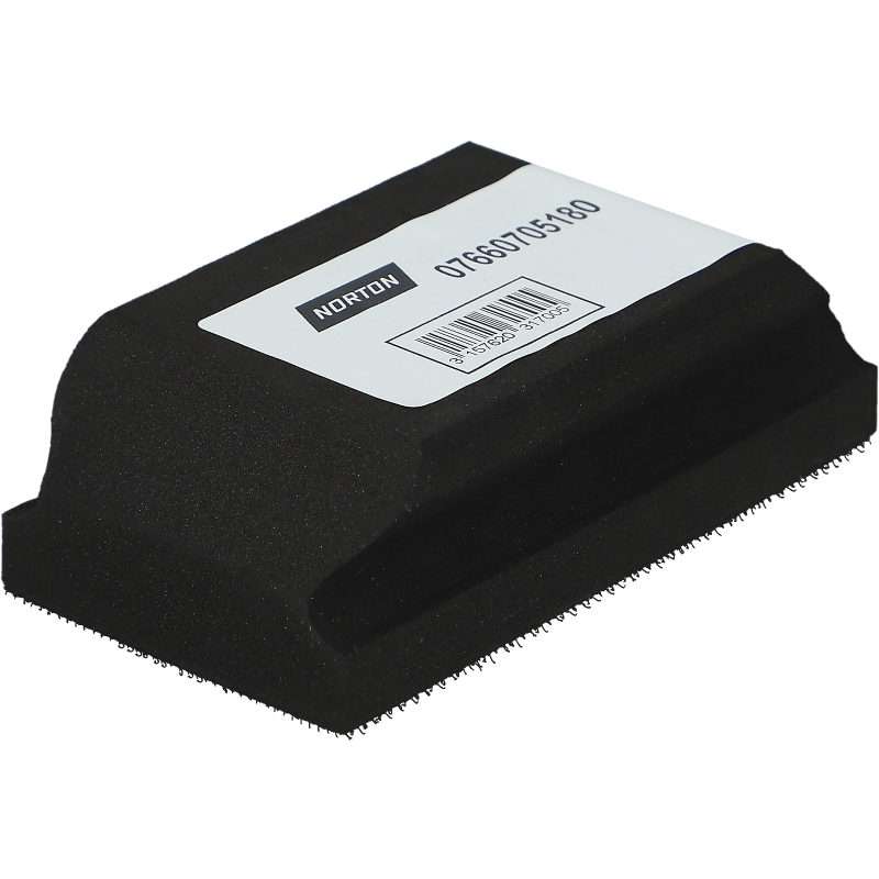 Hiontatuki Norton Clipper 70 x 125 mm