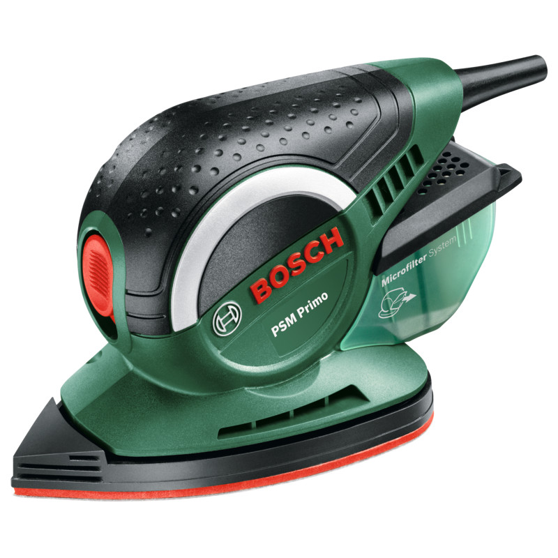 Yhdistelmähiomakone Bosch PSM Primo