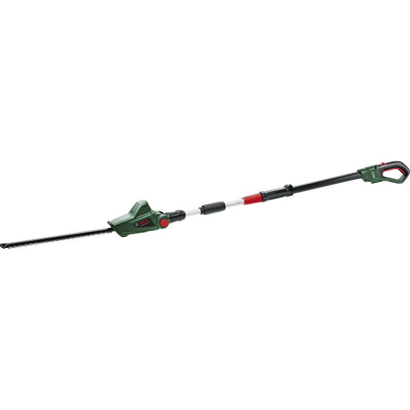 Akkupensasleikkuri Universal Hedge Pole 18 V Solo (ei sis. akkua eikä latauslaitetta)