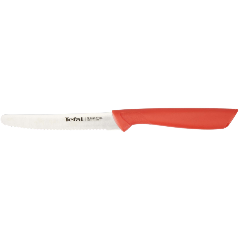 Yleisveitsi Tefal 10 cm Colorfood sahalaitainen oranssi