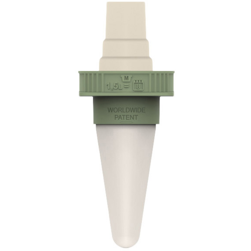 Ruukkukastelija Hozelock Aquasolo Univ. 1kpl M vih