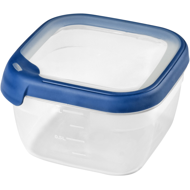 Tiiviörasia 1,2 l Grand Chef ECO neliö