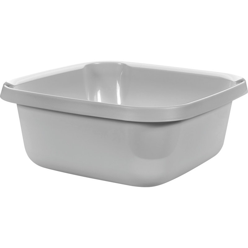 Pesuvati Curver 12 l nelikulmainen